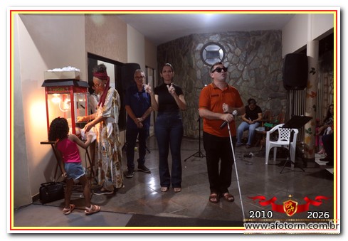 rolim de moura